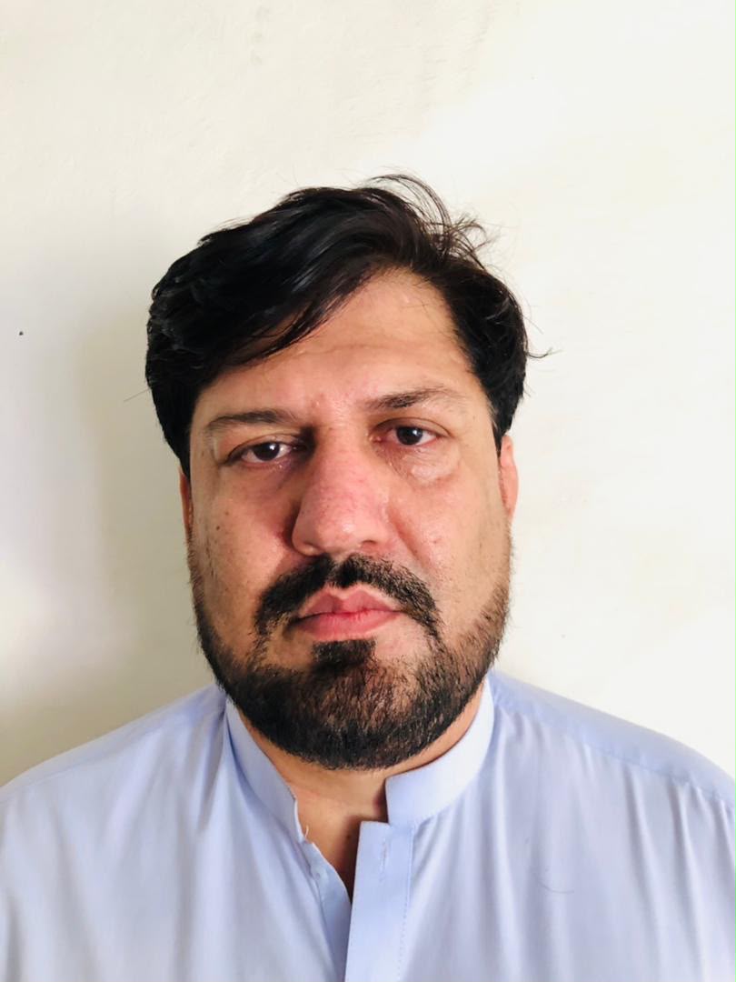 Farhad Momand