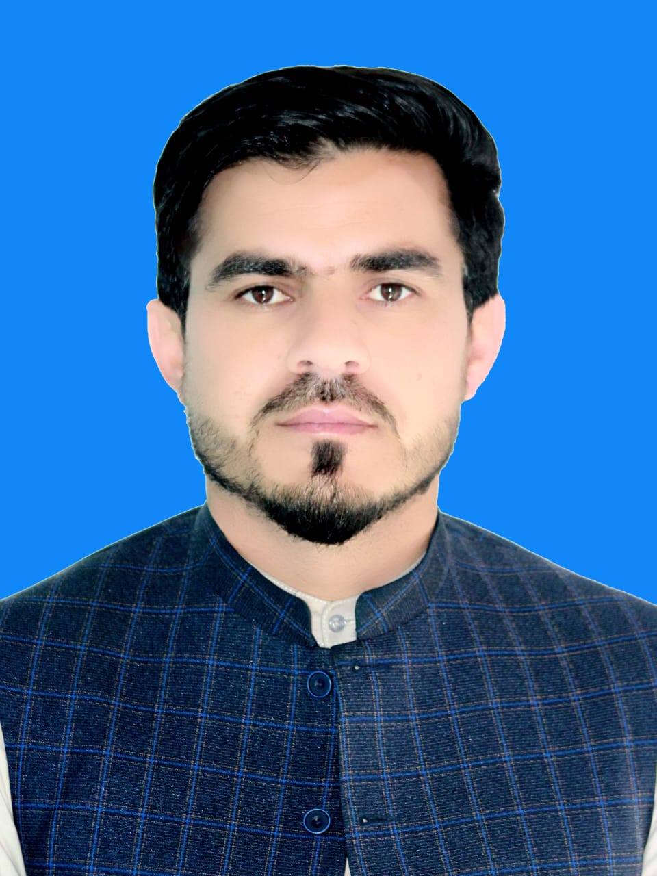 Rahmatullah Sahil