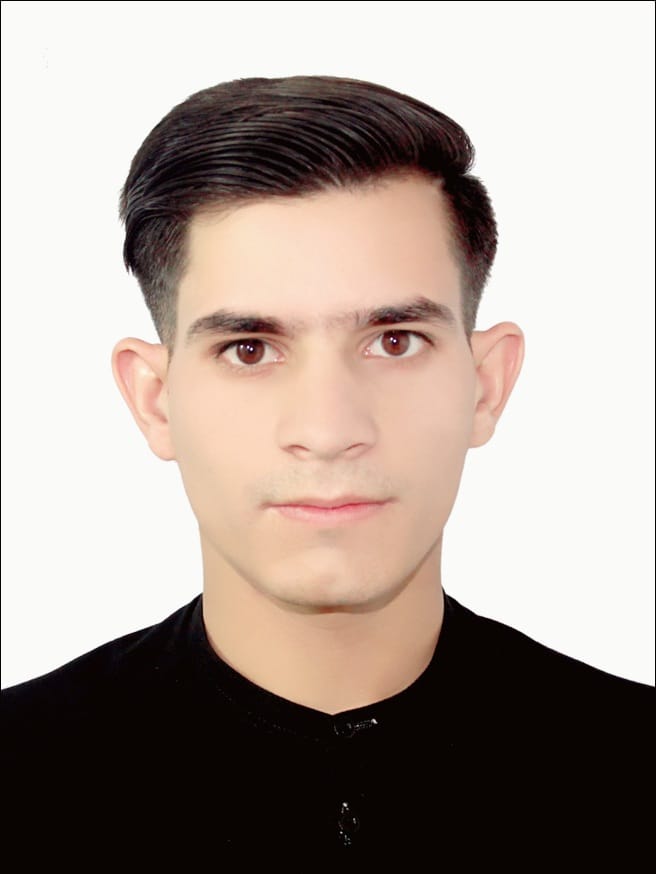Rohullah Talwar